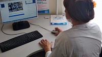 Участники "Активного долголетия" проверили свой кругозор в онлайн-квизе