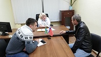 Алла Черкасова встретилась с губернатором