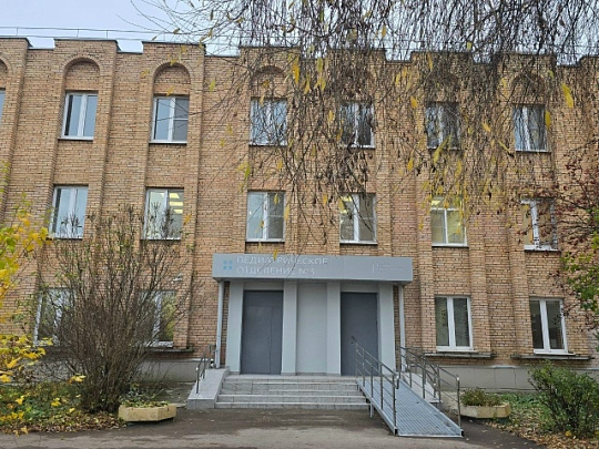 Изменение графика работы в детской поликлинике №2