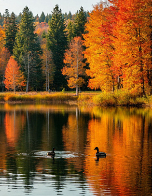 Жителям Луховиц предлагают выбрать водоём для очистки в 2026 году