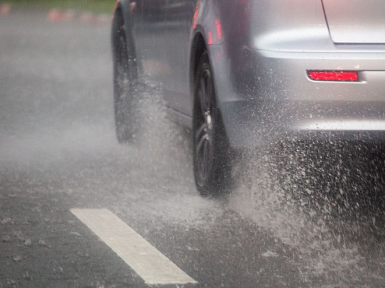 Минтранс информирует о самых опасных участках дорог Луховиц