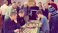 Шахматист из Зарайска стал победителем в Егорьевске