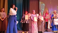  Коломчанка привезла диплом конкурса "Голос Подмосковья" 