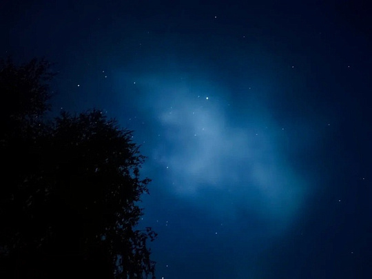 Московский планетарий сообщил о подходящих условиях для астрономических наблюдений в осеннем сезоне