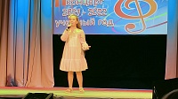 В ДШИ "Берёзка" состоялся отчётный концерт
