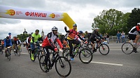 Более 1400 велосипедистов стали участниками Summer Velo Cup в Коломне