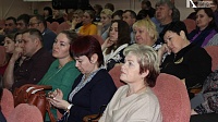 В Зарайске обсудили перспективы развития округа