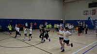 В Коломне подвели итоги спортивной игры "Спортландия" среди младших школьников