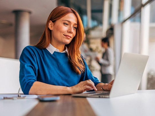 Воскресенским волонтёрам предлагают господдержку на создание своего сайта