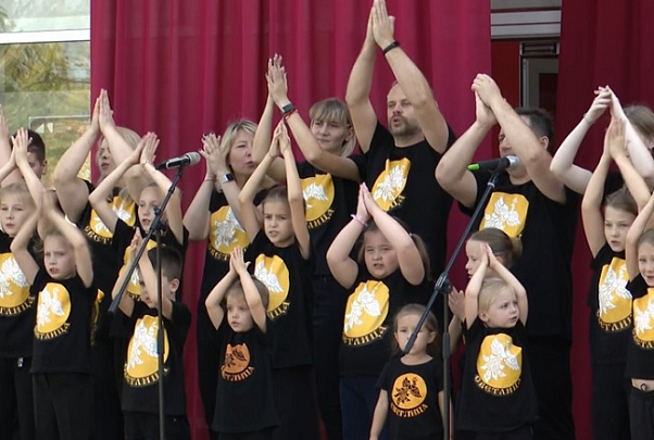 В коломенских ДК состоялись традиционные Дни открытых дверей