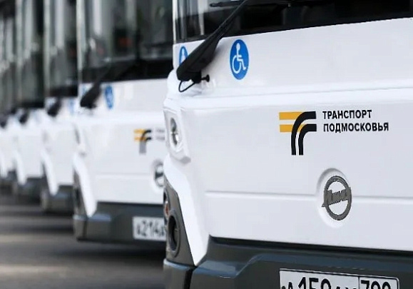 Автобус &quot;Коломна – Озёры&quot; будет заезжать в деревню Паткино