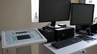В Зарайской ЦРБ скоро заработает современный рентгеновский аппарат