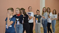 В Егорьевске завершился молодёжный форум