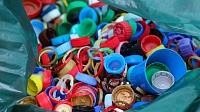 В Коломне идет борьба с пластиком 