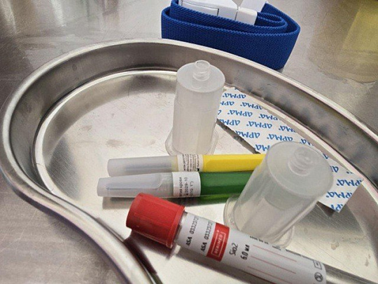 В ЦАОПе проведут традиционный день открытых дверей