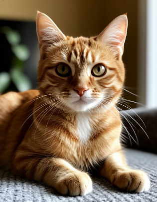 Привычки человека могут повлиять на срок жизни кошки