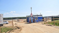 В обход села Мячково