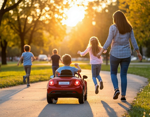 Неиспользованная часть материнского капитала будет проиндексирована на 6,8% с 1 февраля 2026 года