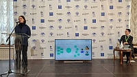 Проект "Эмоциональная карта Коломны" завоевала серебро на Всероссийском конкурсе