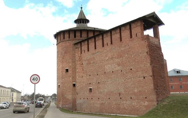 Частный капитал сохранит культурное наследие