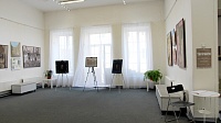 Молодые коломенские художники открыли выставку