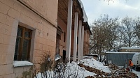 В краеведческом отделе Егорьевского историко-художественного музея приступили к реконструкции