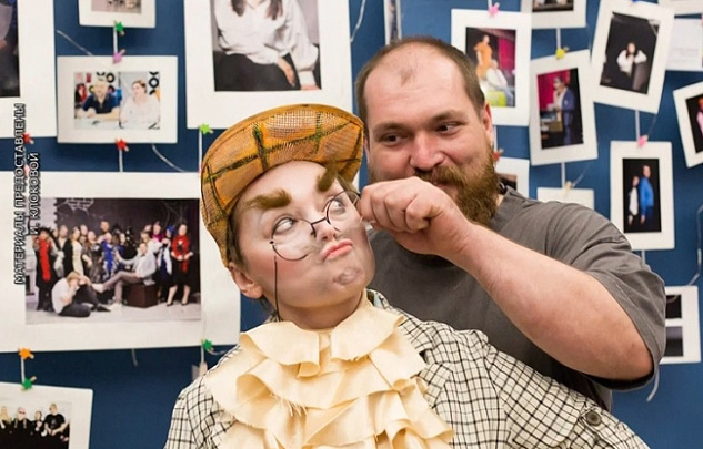 Театр «В городе Nⁿ» активно готовится к новому осеннему сезону