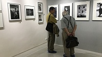 Известные фотографы побывали в Коломне
