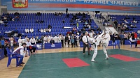 Лучший тренер России по киокусинкай карате работает в Коломне