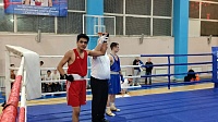 Коломенские боксёры привезли домой медали