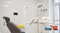 Поликлиники и стоматологии станут более комфортными 