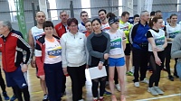 Егорьевская команда заняла первое место на фестивале ГТО