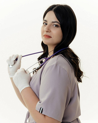 В поликлинике №2 Коломенской больницы новый врач