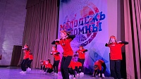 Самые классные танцоры собрались в "Руси"