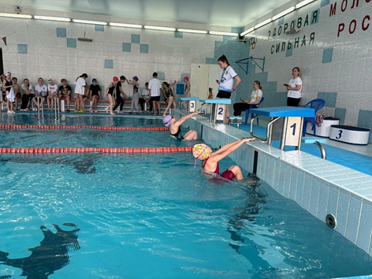 Спортшкола "Озёры" стала лучшей в Подмосковье