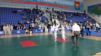 Лучший тренер России по киокусинкай карате работает в Коломне