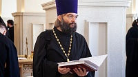 Благочинные Московской епархии провели собрание в Коломне