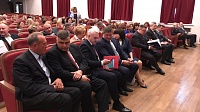 Коломенский городской суд отметил 90-летие