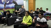 В Коломне состоялся киберспортивный турнир