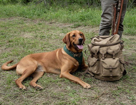 Стартует сезон охоты на дичь
