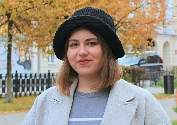 Коломенские студентки победили на конкурсе "Креативный туризм" 