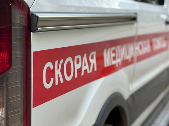 Медики Луховиц подвели итоги работы в период с 1 по 11 января