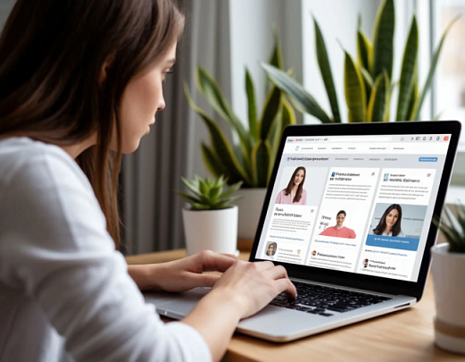 Как мошенники получают доступ к кредитам и недвижимости через Госуслуги и как им противостоять