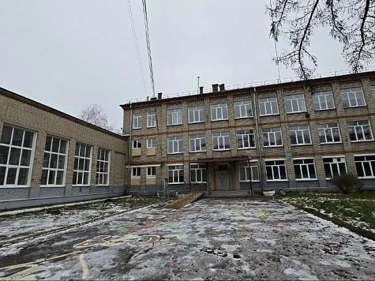 В Коломне построят воспитательно-образовательный комплекс