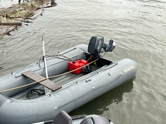 Возбуждено уголовное дело по факту гибели женщины