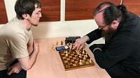 В КДС прошло первенство по шахматам
