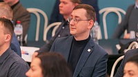 Ведущий инженер-энергетик КБМ второй год подряд удостаивается звания "Профессиональный инженер России"