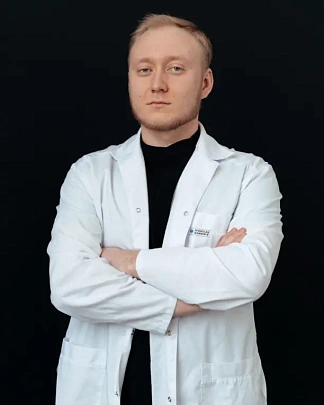 В поликлинике Подлипки к приёму пациентов приступил новый участковый врач-терапевт