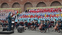 День славянской письменности и культуры в Коломне (ФОТО)