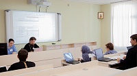 Вопросы аккредитации образовательных программ обсудили в КДС